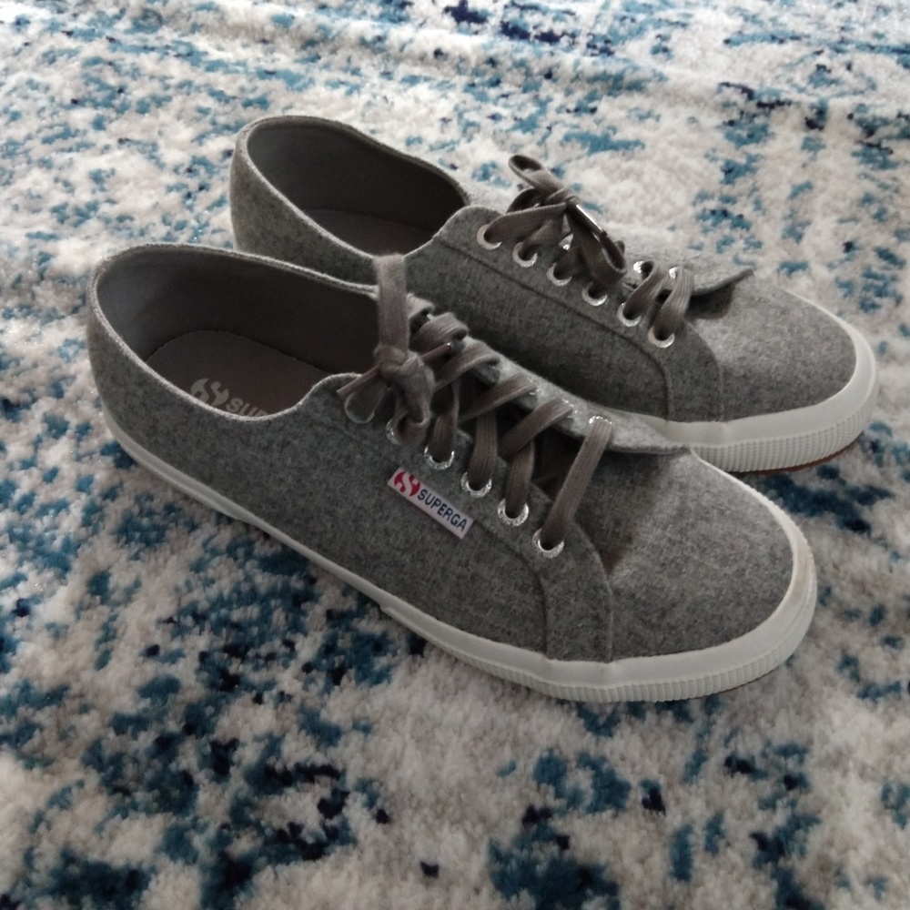 Superga Sneakers